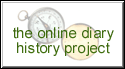 Click for
                        Online Diary History Project